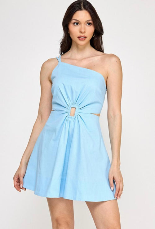 Cutie dress