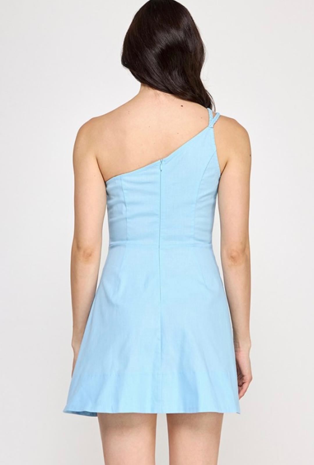 Cutie dress