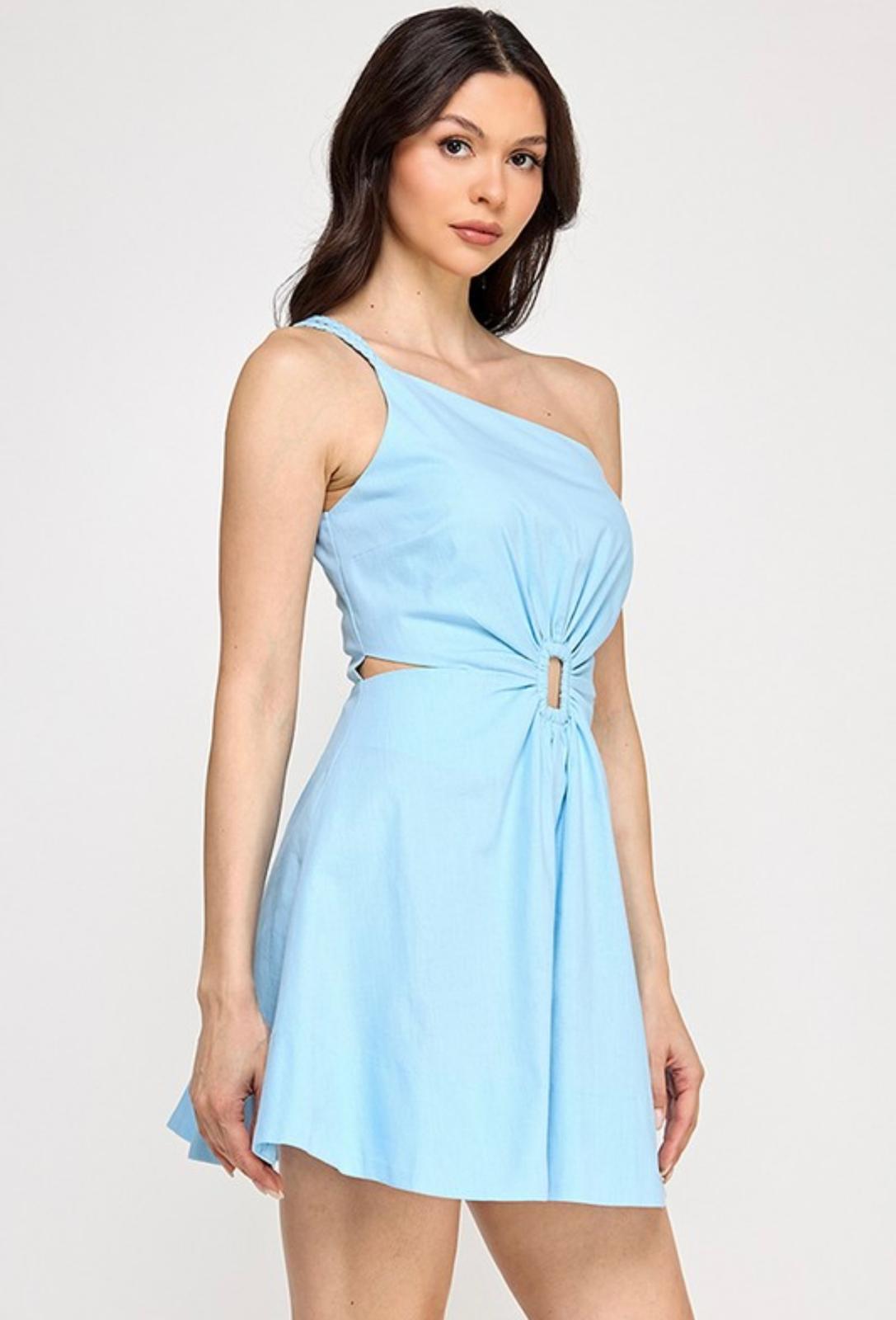Cutie dress
